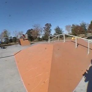 Meet your Posher, Aris